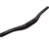 Manillar Race Face TURBINER BLK R2035X800 negro