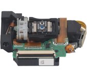 Cabezal de lente óptica de repuesto estable para consola de juegos PS3 KEM‑400AAA