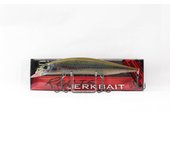 Señuelo suspendido Duo Realis Jerkbait 120SP CCCZ104 (5570)