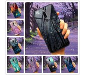 Funda de teléfono de vidrio templado estrellado para iPhone Samsung Galaxy OnePlus Oppo Xiaomi Redmi Note SA 7 8 9 10 11 12 13 14 20 21 22 53 Pro Max Plus Ultra iPhone 6 or 6S