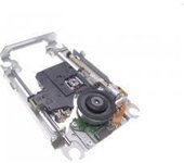 Plateforme et chariot avec lentile KEM 490 play…