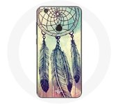 Coque pour Huawei P8 Lite 2017 Attrape rêve coloré