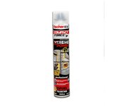 espuma pu xtreme power pistola 750ml 53436 fischer