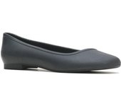 Hush Puppies Mujer/Señora Brite Pops Ballerina Flats 4 UK naranja