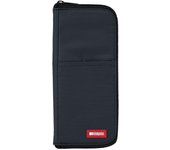 Estuche plano Lihitlove para bolígrafos, color negro, A7652-24 negro