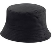 Beechfield Sombrero de pescador reversible S-M