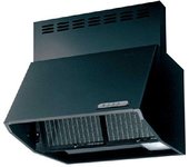 Campana extractora Kakudai negra profunda n.° FJ-BDR3HL751BK negro