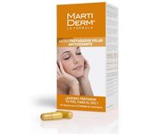 Martiderm Pigment Zero 60 cápsulas