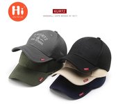 Moda bordado gorra de béisbol verano al aire libre ajustable Hip Hop sombreros hueso Snapback sombrero adjustable