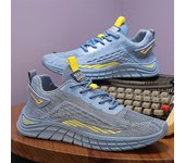 Zapatos de hombre, zapatillas de deporte para hombre, zapatos casuales para hombre, tenis, zapatos de lujo, zapatos de entrenamiento transpirables para carreras, zapatos para correr a la moda para mujer 39