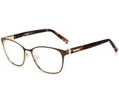 Montura de Gafas Mujer Missoni MIS-0062-01Q Ø 52 mm