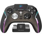 Mando inalámbrico para juegos Turtle Beach Stealth de ultra alto rendimiento con licencia para Xbox Series X|S, Xbox One, Windows PC y Android – Panel LED, C
