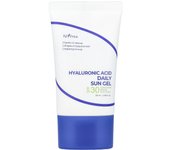 ISNtree, Hyaluronic Acid Daily Sun Gel, SPF 30, 1.69 fl oz (50 ml)