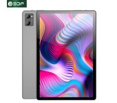 Tableta PC de 10,1 pulgadas, 8 GB de RAM, 256 GB de ROM, Android 12, compatible con Internet 4G LTE, WiFi, Bluetooth, versión global standard Tab púrpura