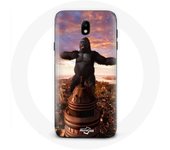 Coque pour Samsung Galaxy S5 King Kong Dwan Teaser