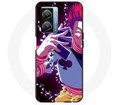 Coque Maniacase pour Realme V23 Hisoka Morow et les carte hunter x hunter anime