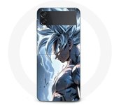 Coque Samsung Galaxy Z Flip4 Naruto Uzumaki