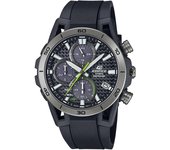 Casio Reloj EDIFICE EFS-S640PB-1AJF [EDIFICE SOSPENSIONE] redondo para hombre en acero inoxidable y carbono