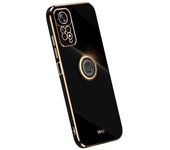 Funda de silicona a prueba de golpes para Xiaomi Redmi Note 11 / Note 11S / Note 11 Pro Phone Cover Redmi Note 11 Pro verde