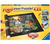 Alfombra rompecabezas XXL de 1000 a 3000 p - Ravensburger - Paisaje y naturaleza - Adulto - Interior