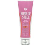 SteelFit, Burns of Steel, Crema tonificante máxima, 237 ml (237ml)