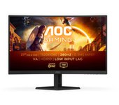 Monitor Gaming AOC C27G4ZXE Full HD 27
