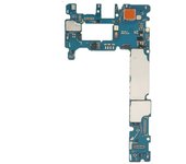Placa base de repuesto desbloqueada de 64 GB para Samsung N950F, tarjeta única.