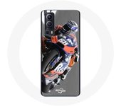 Coque Vivo Y72 miguel oliveira aprilia moto gp 88