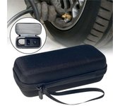1PCS Estuche Rígido de EVA Para Xiaomi 2 Inflador de Coche Estuche Bomba Mijia Tesoro Inflable Bomba de Aire Eléctrica de Alta Presión Proteger negro