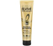L'Oréal, Elvive, Total Repair 5, Protein Recharge Leave-In Conditioner, Damaged Hair, 5.1 fl oz (150 ml)