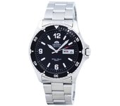 Orient Diver Mako II Automatic 200M FAA02001B9 Reloj Hombre negro