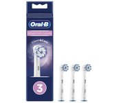 Cepillos de repuesto Oral-B Sensitive Clean 3