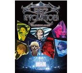 Disco BBZ EVOLUTION (Conjunto de 2 discos Blu-ray) [Blu-ray]
