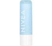 Nivea, Cuidado de labios suave, FPS 15, 4,8 g (0,17 onzas)