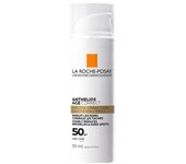La Roche-Posay Anthelios Crema Fotoprotectora Antiedad Diaria FPS 50, 50 ml