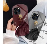 Funda de tela anticaída para iPhone 15, 13MAX, 11, 12mini, X iPhone 13 Pro