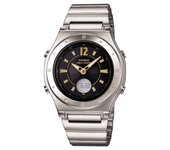 [Casio] Reloj Wave Ceptor Radio Solar LWA-M141D-1AJF para mujer