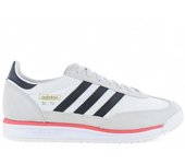 adidas Originals SL 72 RS - Herren Sneakers Schuhe Weiß JS0746 ORIGINAL EU 46 2/3 UK 11.5