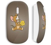 Ratón inalámbrico Tom Jerry
