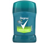 Desodorante antitranspirante Degree 48H, efecto Extreme Blast, 1,7 oz (48 g)
