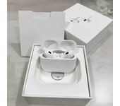 Auriculares inalámbricos Auriculares emergentes Auriculares con cancelación de ruido Sensor envolvente Bluetooth Auriculares con control táctil para Iphone Xiaomi blanco