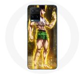Coque pour Vivo Y21s 2021 / Y21 2021 Hunter x Hunter Gon Freecss Anime