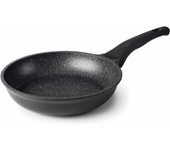 Sarten Alum.Fund.Induc.Eco-Piedra 28 Lacor 24128