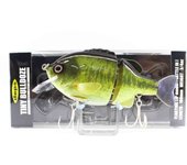 Señuelo flotante pequeño Deps Bulldoze 100 mm 21 gramos 08 (7089)