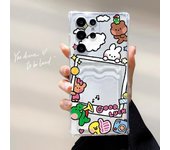Funda para teléfono para iPhone 16 13 11 Pro Max iPhone 11 13 16 Samsung S24 Ultra Samsung A54 Redmi note 12 11 Funda iPhone 11 puro