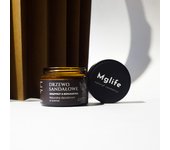 Mglife Sándalo, pomelo, bergamota - crema desodorante natural 50 ml
