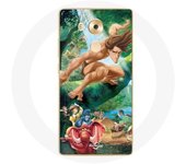 Coque pour Huawei Mate 8 Tarzan Film affiche