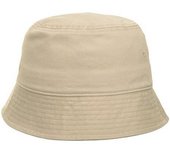 Atlantis Sombrero de pescador unisex Powell para adultos One Size gris oscuro