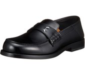 Mocasines CAMDEN BLACK cm [Maison Margiela] S58WR0090-PS679 Mujer 23.5 [Artículo] negro