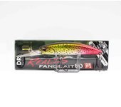 Señuelo flotante Duo Realis Fangbait 80DR CMA3367 (6039)
